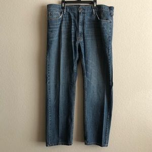 EUC Men’s Levi 505 Jeans 38x30